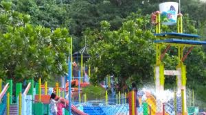 Beli 2 Gratis 1 Karcis Di Citraland Waterpark Saat Weekend Tribun Manado