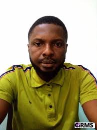 Dr. Chidiebere Cyriacus Obi