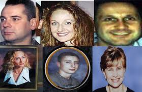 Do nowego jorku przyjechał dla ukochanej. 11 Wrzesnia 2001 R W World Trade Center Wsrod Niemal 3000 Zabitych Bylo Szescioro Polakow Zgineli Lukasz Norbert Dorota Jan Maria Anna Szesc Roznych Tragicznych Historii Niezlomni Com