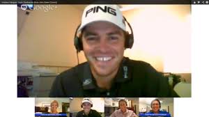 Louis oosthuizen parents name piet. Insiders Hangout Louis Oosthuizen From John Deere Classic Youtube