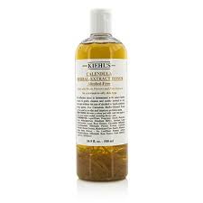 While kiehl's has been infusing products with calendula since the 1960s, the healing properties of this plant date back to the 12th century. Kiehl S Calendula Deep Cleansing Foaming Face Wash 230ml Germany