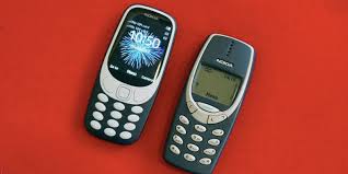 Beli aneka produk nokia 3310 online terlengkap dengan mudah, cepat & aman di tokopedia. 7 Perbedaan Nokia 3310 2017 Dan Nokia 3310 Lama
