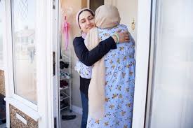 The festival falls on the first day of the month of. Eid Al Fitr 2021 Date When Is Eid Al Fitr 2021 Express Co Uk