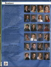 East High 2002 Yearbook by Lincoln Public Schools Library Media Department 
