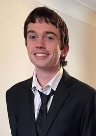 Condolence Book for Emmet Ó CLÉIRIGH (Clontarf, Dublin)