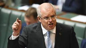 In the last five months, bushfires have razed an estimated 25 million. Power Bills Scott Morrison Blasts Coal Plant Supporters Amid Rising Costs