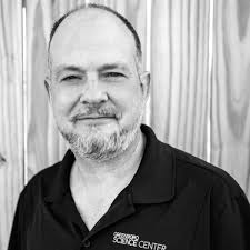 Contact Us • Greensboro Science Center