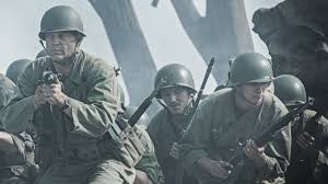 We see doss's trials and tribulations after enlisting in the us army and trying to become a medic. Hacksaw Ridge Im Kino Wahnsinn Und Wurde Kultur Sz De