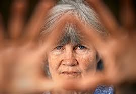 Marian Andersen's Instagram, Twitter & Facebook