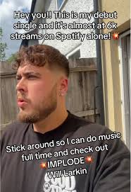 Hi, I'm Will Larkin and I'm from Birmingham, England 🏴󠁧󠁢󠁥󠁮󠁧󠁿 Th...