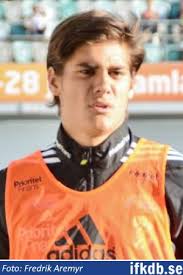 David Gutierrez Arvidsson