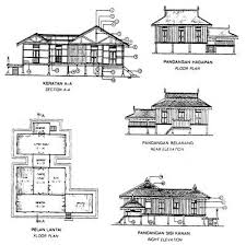 The Johor Home Bamboo House Design Traditional House Plans Wood House Design