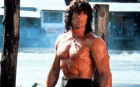 Sylvester stallone, 6 июля 1946 • 74 года. Rambo Reboot In The Works Without Sylvester Stallone Ew Com