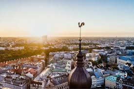 In june 1940, declared its independence on august 21, 1991. Latvia S Startup Ecosystem At A Glance Eu Startups