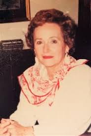 Vera Mamelli Stevens Daimwood Obituary (1921