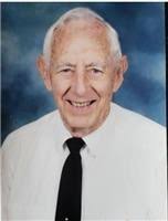 Maurice Wilfred "WIll" McKenzie Obituary (2021)