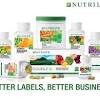 The company operates through two segments. 1