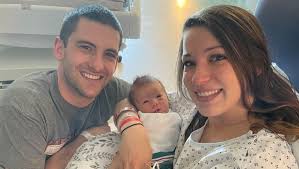 Fundraiser for Jacob Shank by Esther Nafziger : Support the Shanks