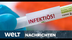 Informationen zu einreisebeschränkungen und quarantänebestimmungen in deutschland. Coronavirus In Deutschland Merkel Weiter Kein Stichtag Fur Exit Aus Corona Massnahmen Youtube