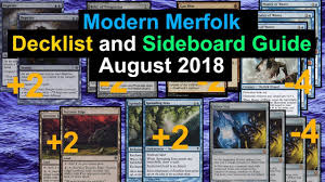 Check spelling or type a new query. Mtg Modern Sideboard Guide Matchups Sideboarding