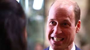 Ce moment émouvant entre le prince William et le roi Charles III lors du  couronnement