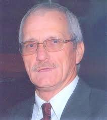 Gerald Handy Obituary February 25, 2020