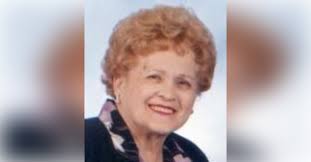 Obituary information for Marjorie Keeley