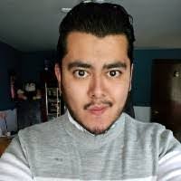 Eric Lujano's Instagram, Twitter & Facebook