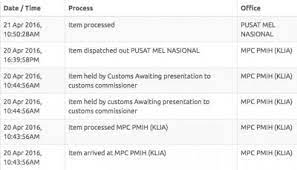 Check spelling or type a new query. Item Dispatched Meaning Item Dispatched Meaning In Tamil