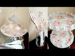 dollar tree diy glam home decor ideas