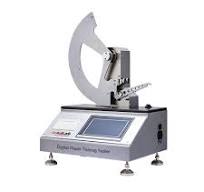 Digital Paper Tearing Tester