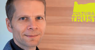 Oregon Arts Commission Archives