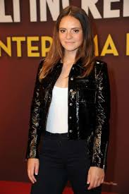 Francesca michielin, nessun grado di separazione. Who Is Francesca Michielin Dating Francesca Michielin Boyfriend Husband