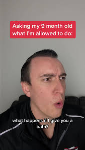 Funny Parenting Moments with My 9 Month Old