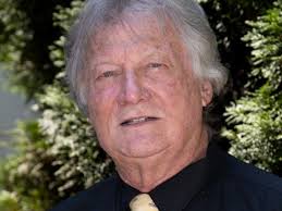 Cheshire Election 2023: Tim Slocum Running For Town Council