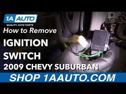 The core key is like a master key. How To Remove Ignition Lock Cylinder Chevy Without Key 6 Easy Steps