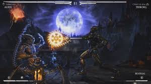 Mortal Kombat Xl Pc 60fps Gameplay 1080p Youtube