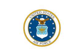 Us air force logo, silver, svg. Download United States Air Force Usaf Logo In Svg Vector Or Png File Format Logo Wine