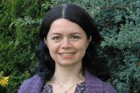 Claudia Köhler. Sociologist (Dipl.), studied sociology with the main emphasis on sociology of migration and inter-ethnic relations, demography, ... - cko_g_web