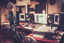 Studio 26 aims to provide clients with an extraordinary music production experience by offering production, recording, and engineering services. Which City In The United States Has The Most Recording Studios Worldatlas