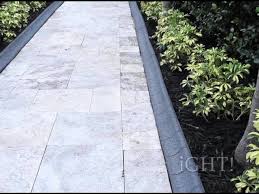 Easily installed, it comes with its own anchors and requires no digging. I Gotta Have That Ecoborder T V Spot Feature Youtube