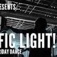 Traffic Light Dance At The Rooted Space event image