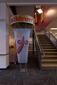 321 wisconsin ave, waukesha (wi), 53186, united states. Children S Department This Way Directional Signage At Waukesha Public Library In Waukesha Wi By Engberg Ander Directional Signage Childrens Library Signage