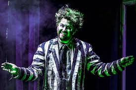 Alex brightman chats about beetlejuice the musical. Pin By Carmi On Beetlejuice Beetlejuice Beetlejuice Costume Alex Brightman