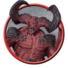 Pit Fiend | D&D 2024 | Roll20 Compendium