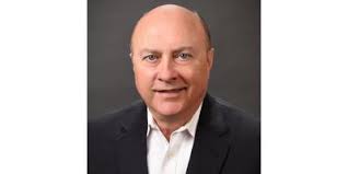 Hal Johnson, Senior Loan Officer