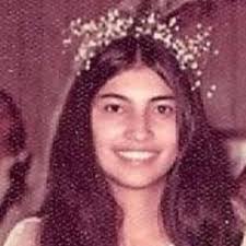 Regina Robles Brannock (1956-2024)