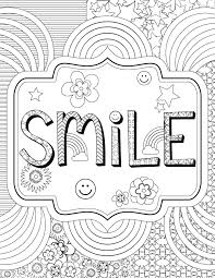 Color a smile can provide a letter of validation for the hours that you spend coloring our cheerful drawings. Pin On Toothbrush Crafts For Kids