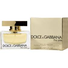 The One By Dolce Gabbana Eau De Parfum Spray 1 6 Oz For Women 100 Authentic