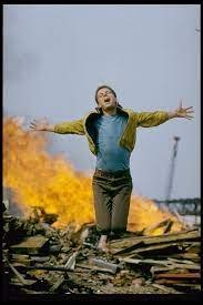 Pictures Photos From West Side Story 1961 West Side Story Riff West Side Story West Side Story 1961